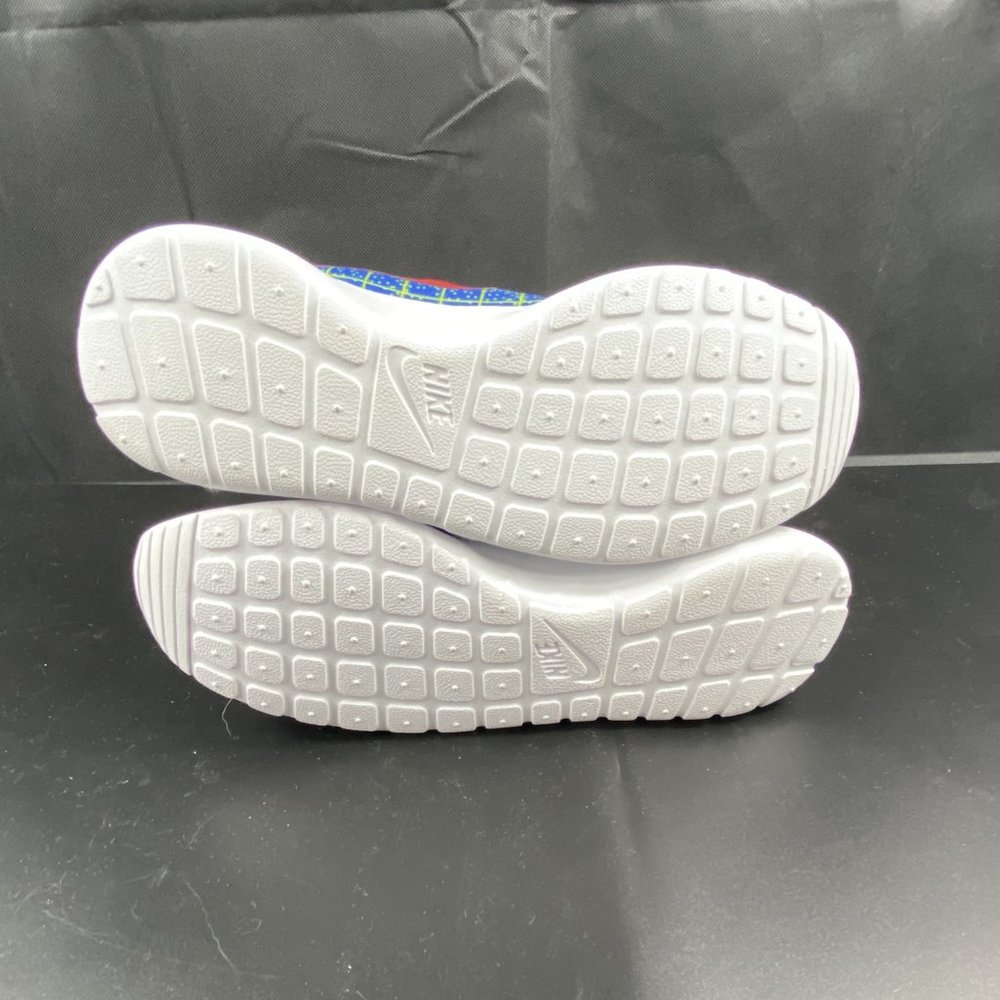 NIKE ROSHE RUN PROMO TINKER HATFIELD PROMO Sz 8.5. 511881-462 - Picture 8 of 11